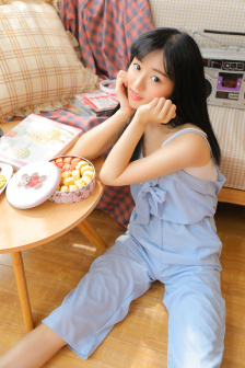 女系家族